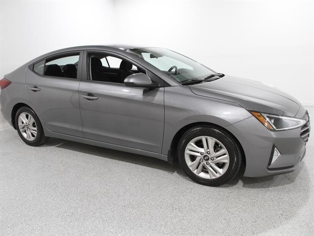 used 2020 Hyundai Elantra car, priced at $16,995
