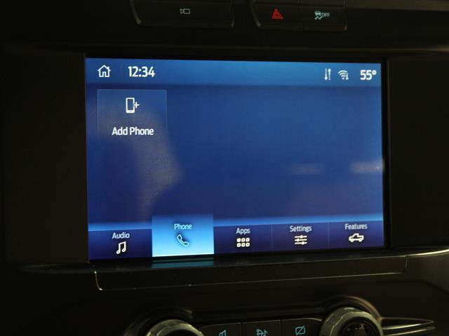 used 2023 Ford F-150 car, priced at $35,995