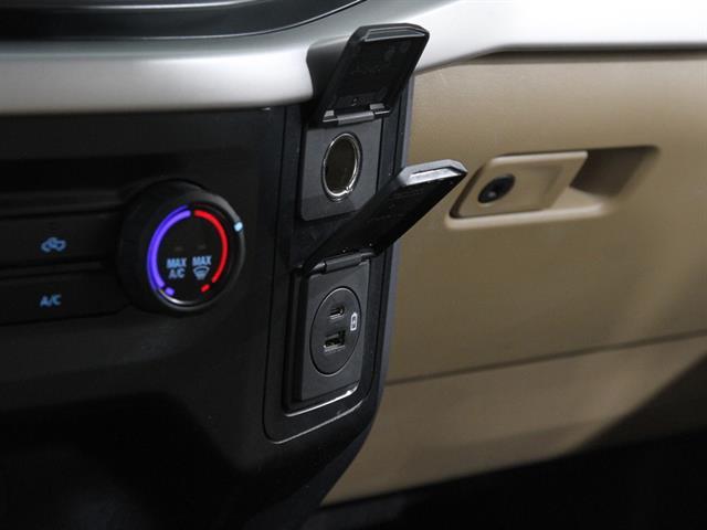 used 2023 Ford F-150 car, priced at $35,995