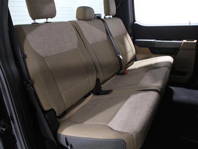 used 2023 Ford F-150 car, priced at $35,995