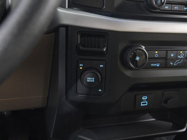 used 2023 Ford F-150 car, priced at $35,995