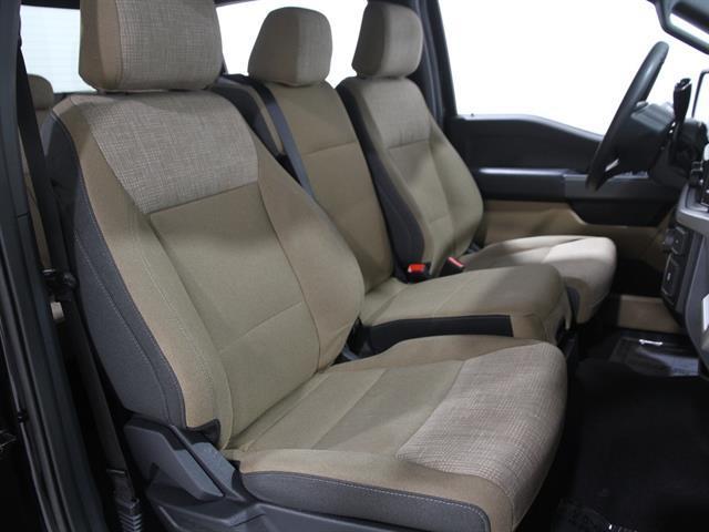 used 2023 Ford F-150 car, priced at $35,995