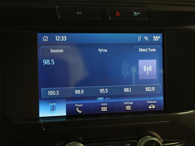 used 2023 Ford F-150 car, priced at $35,995