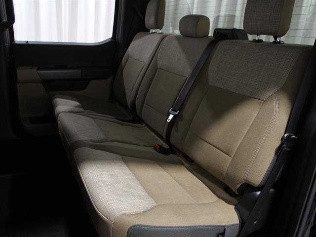 used 2023 Ford F-150 car, priced at $35,995