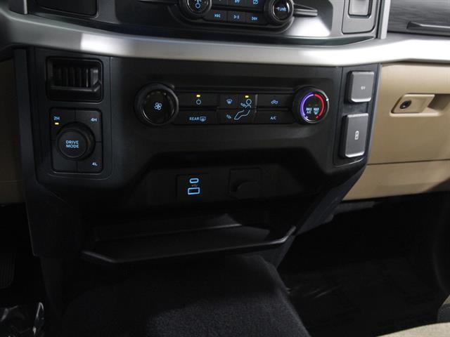 used 2023 Ford F-150 car, priced at $35,995