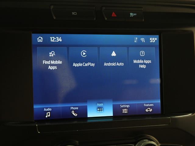 used 2023 Ford F-150 car, priced at $35,995