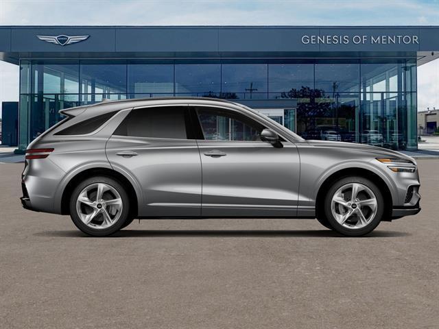 new 2026 Genesis GV70 car, priced at $59,310