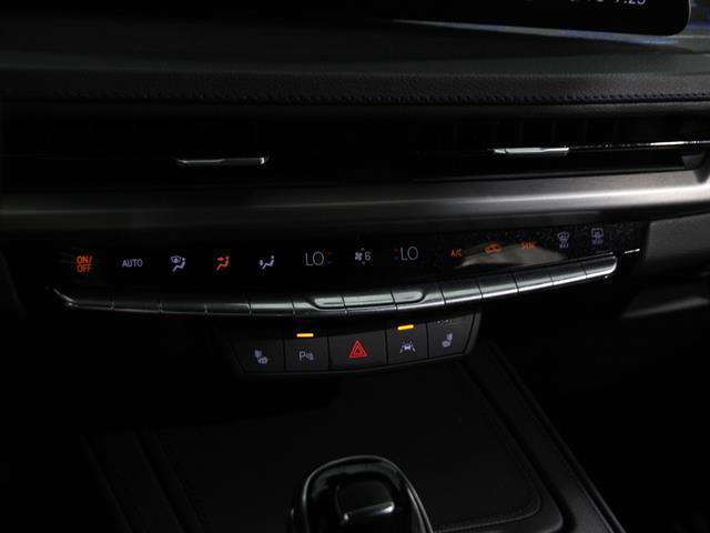used 2024 Cadillac XT4 car, priced at $41,995