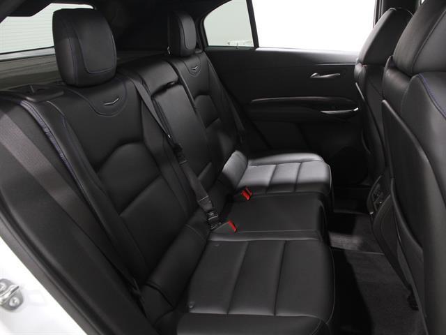 used 2024 Cadillac XT4 car, priced at $41,995