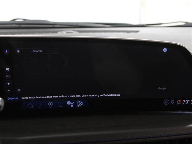 used 2024 Cadillac XT4 car, priced at $41,995