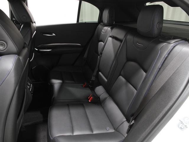 used 2024 Cadillac XT4 car, priced at $41,995