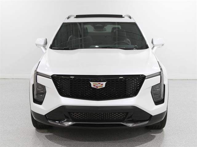 used 2024 Cadillac XT4 car, priced at $41,995