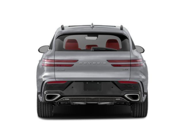 new 2026 Genesis GV70 car, priced at $71,865
