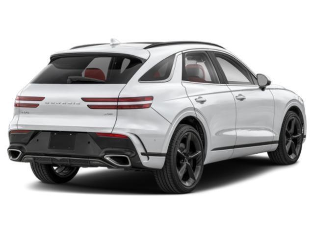 new 2026 Genesis GV70 car, priced at $71,865