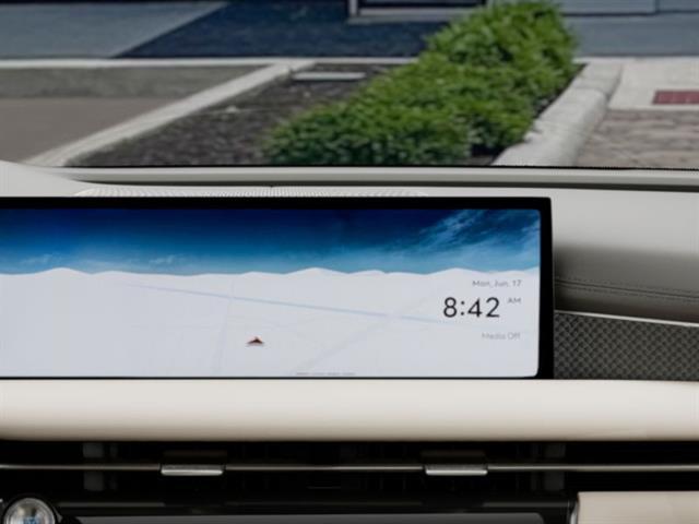 new 2026 Genesis G80 car, priced at $72,390