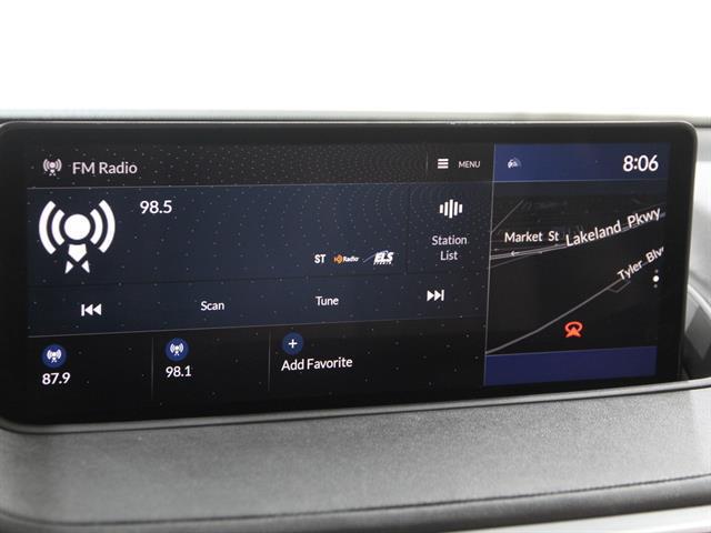 used 2023 Acura MDX car, priced at $40,000