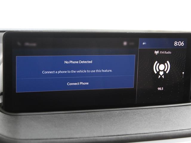 used 2023 Acura MDX car, priced at $40,000