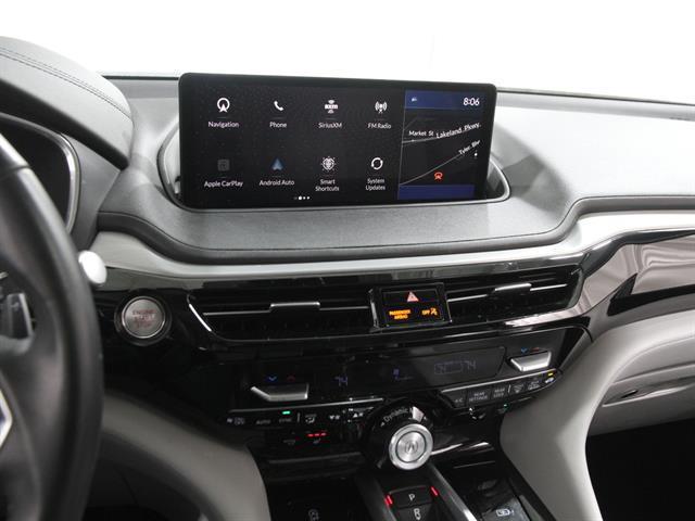 used 2023 Acura MDX car, priced at $40,000