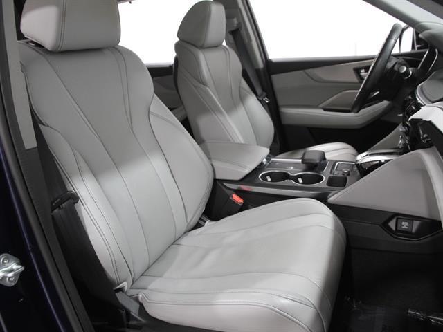 used 2023 Acura MDX car, priced at $40,000