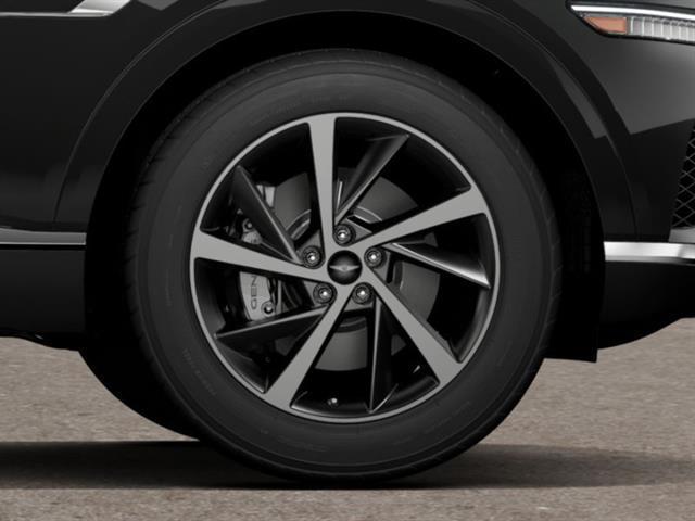 new 2026 Genesis GV80 car, priced at $66,840