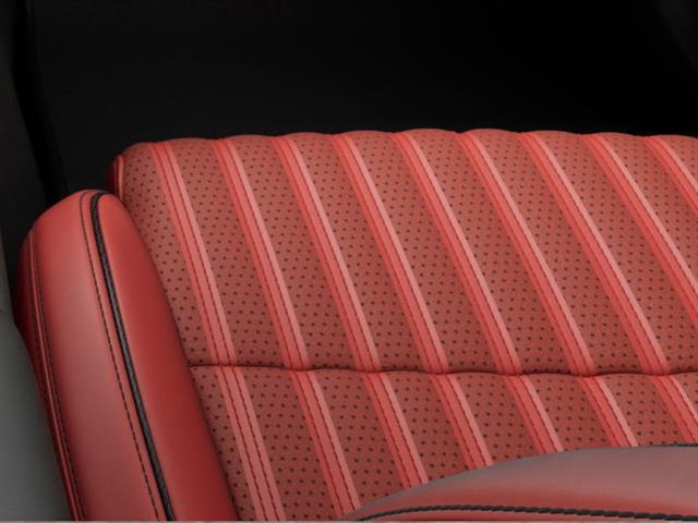 used 2026 Genesis G70 car, priced at $51,995