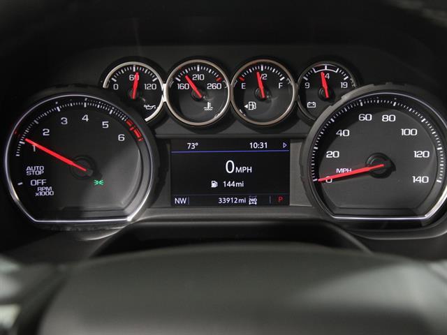 used 2022 Chevrolet Tahoe car, priced at $45,000