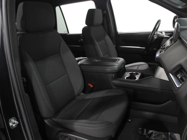 used 2022 Chevrolet Tahoe car, priced at $45,000