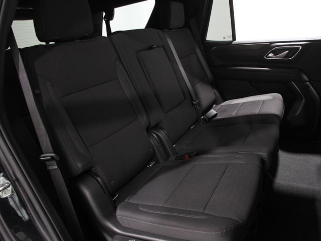 used 2022 Chevrolet Tahoe car, priced at $45,000