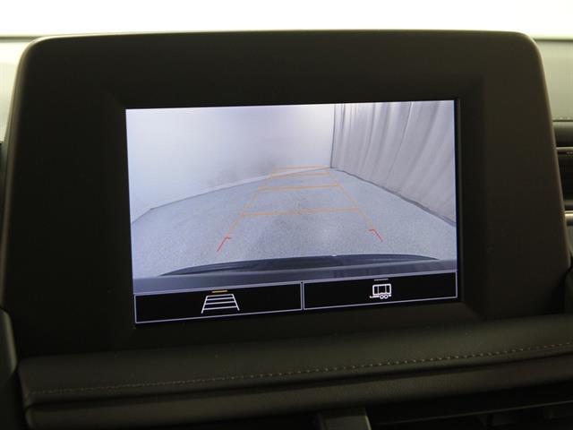 used 2022 Chevrolet Tahoe car, priced at $45,000