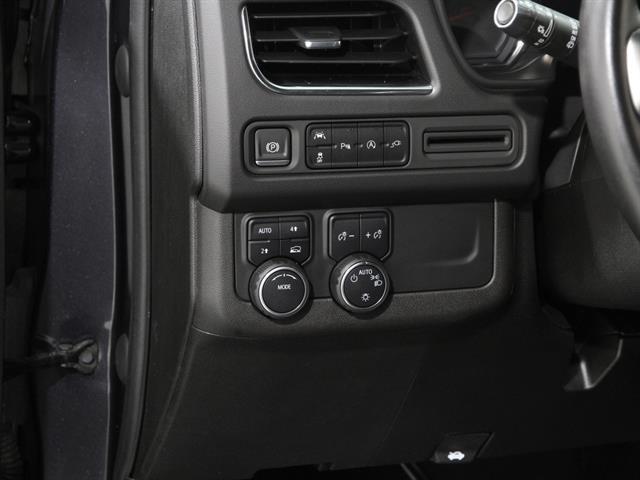 used 2022 Chevrolet Tahoe car, priced at $45,000