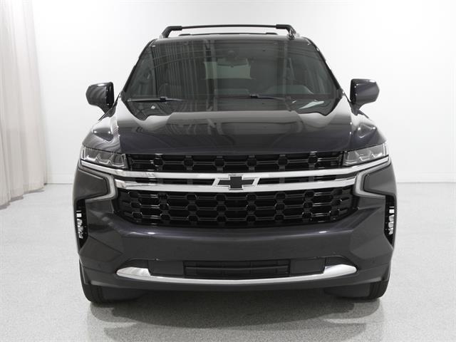 used 2022 Chevrolet Tahoe car, priced at $45,000