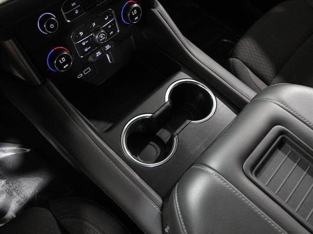 used 2022 Chevrolet Tahoe car, priced at $45,000