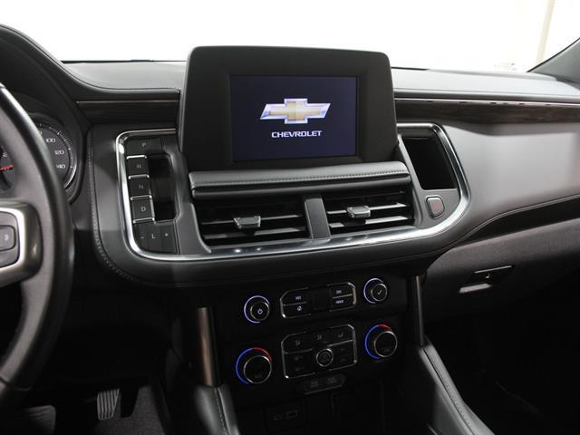 used 2022 Chevrolet Tahoe car, priced at $45,000