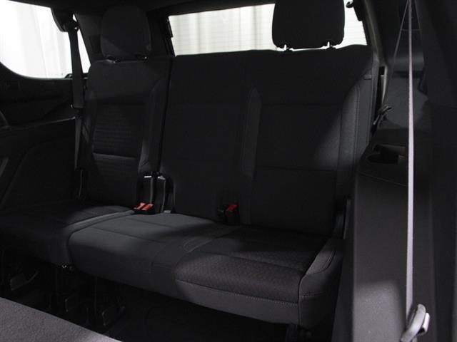 used 2022 Chevrolet Tahoe car, priced at $45,000