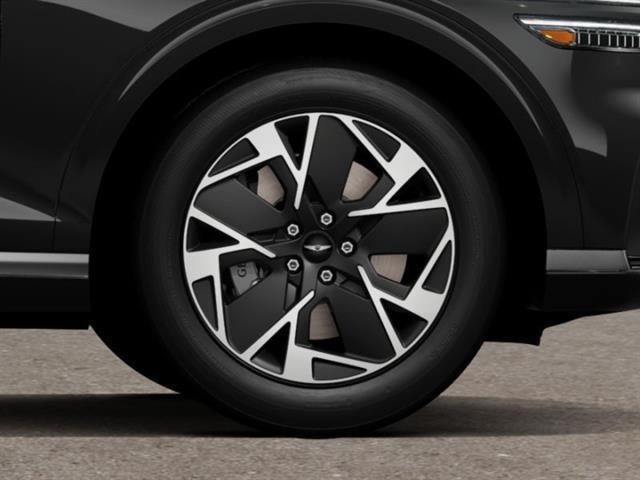 new 2026 Genesis Electrified GV70 car, priced at $60,631