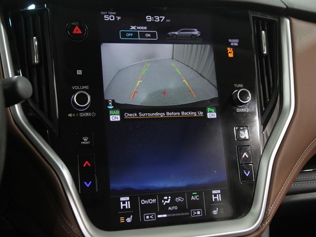 used 2020 Subaru Outback car, priced at $24,995