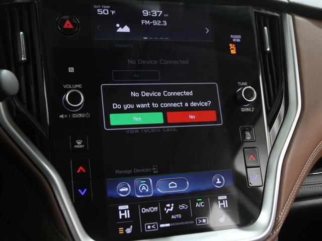 used 2020 Subaru Outback car, priced at $24,995