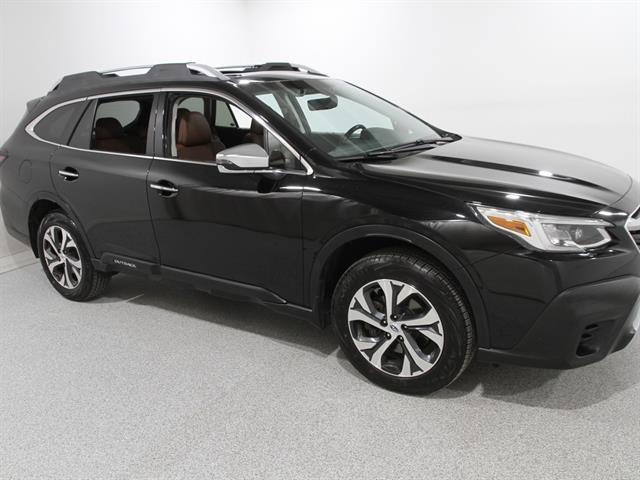 used 2020 Subaru Outback car, priced at $24,995