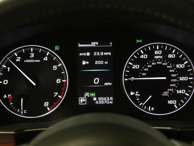 used 2020 Subaru Outback car, priced at $24,995