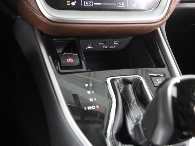 used 2020 Subaru Outback car, priced at $24,995