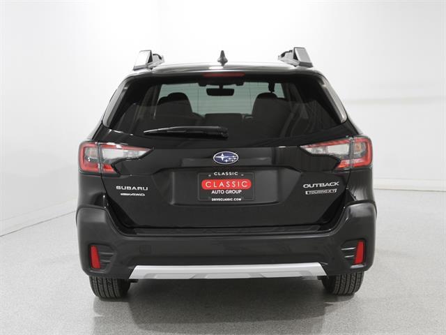 used 2020 Subaru Outback car, priced at $24,995