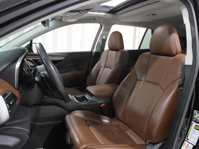 used 2020 Subaru Outback car, priced at $24,995