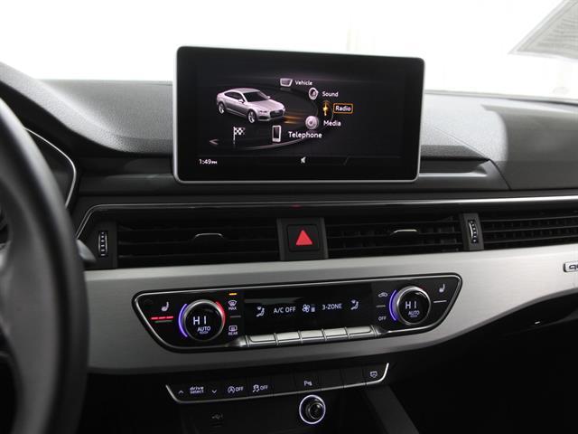 used 2018 Audi S5 car, priced at $26,995