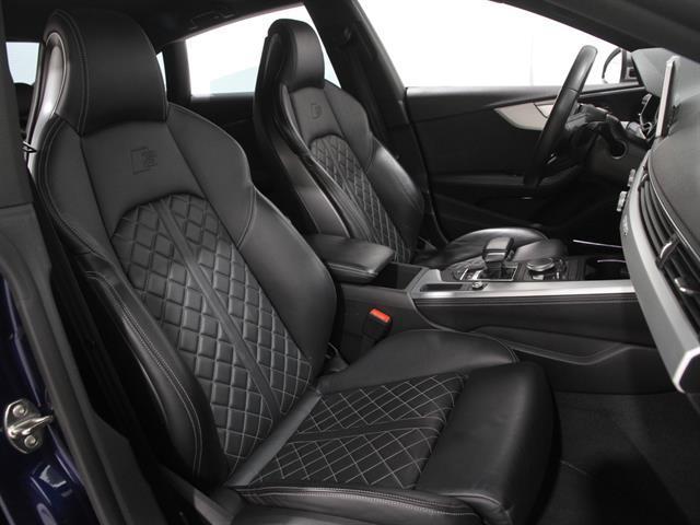 used 2018 Audi S5 car, priced at $26,995