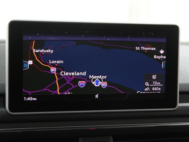 used 2018 Audi S5 car, priced at $26,995