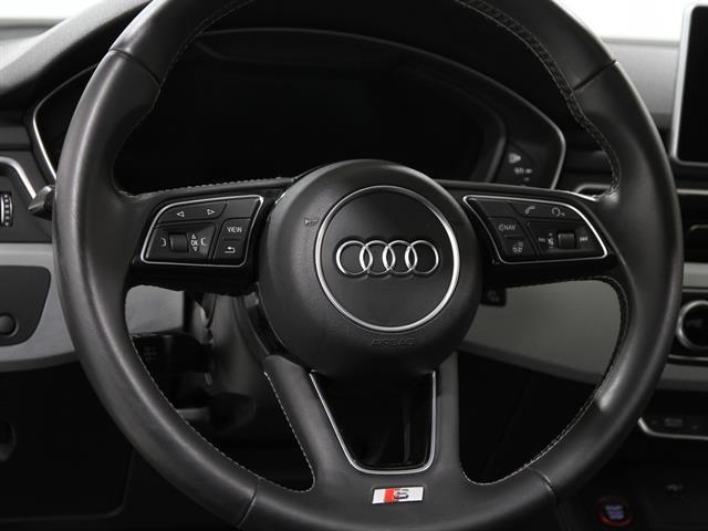 used 2018 Audi S5 car, priced at $26,995