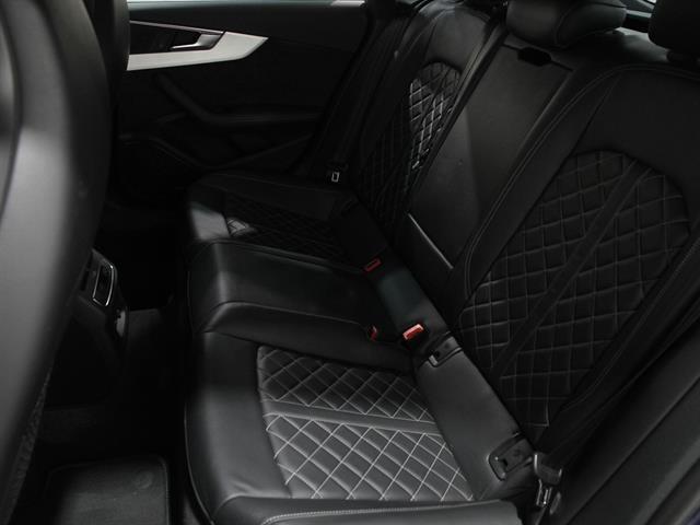 used 2018 Audi S5 car, priced at $26,995