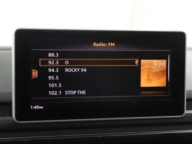 used 2018 Audi S5 car, priced at $26,995