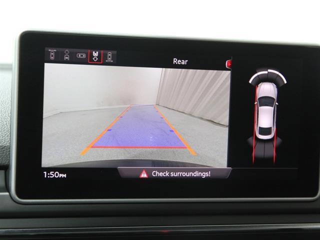 used 2018 Audi S5 car, priced at $26,995