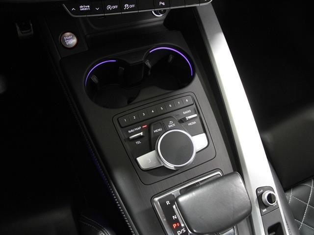 used 2018 Audi S5 car, priced at $26,995